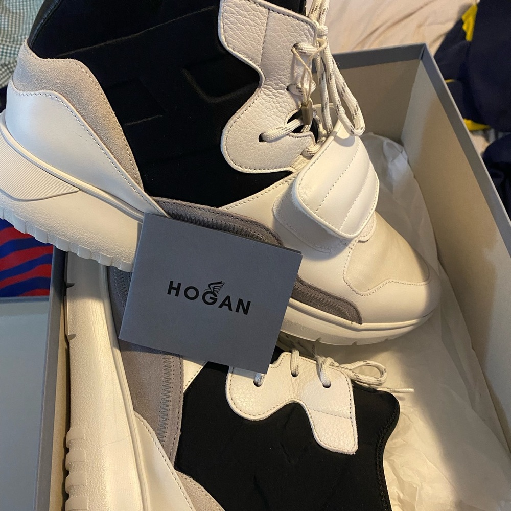 Hogan Sneakers